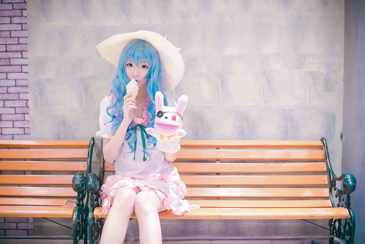 Star's Delay to December 22, Coser Hoshilly BCY Collection 10(137)